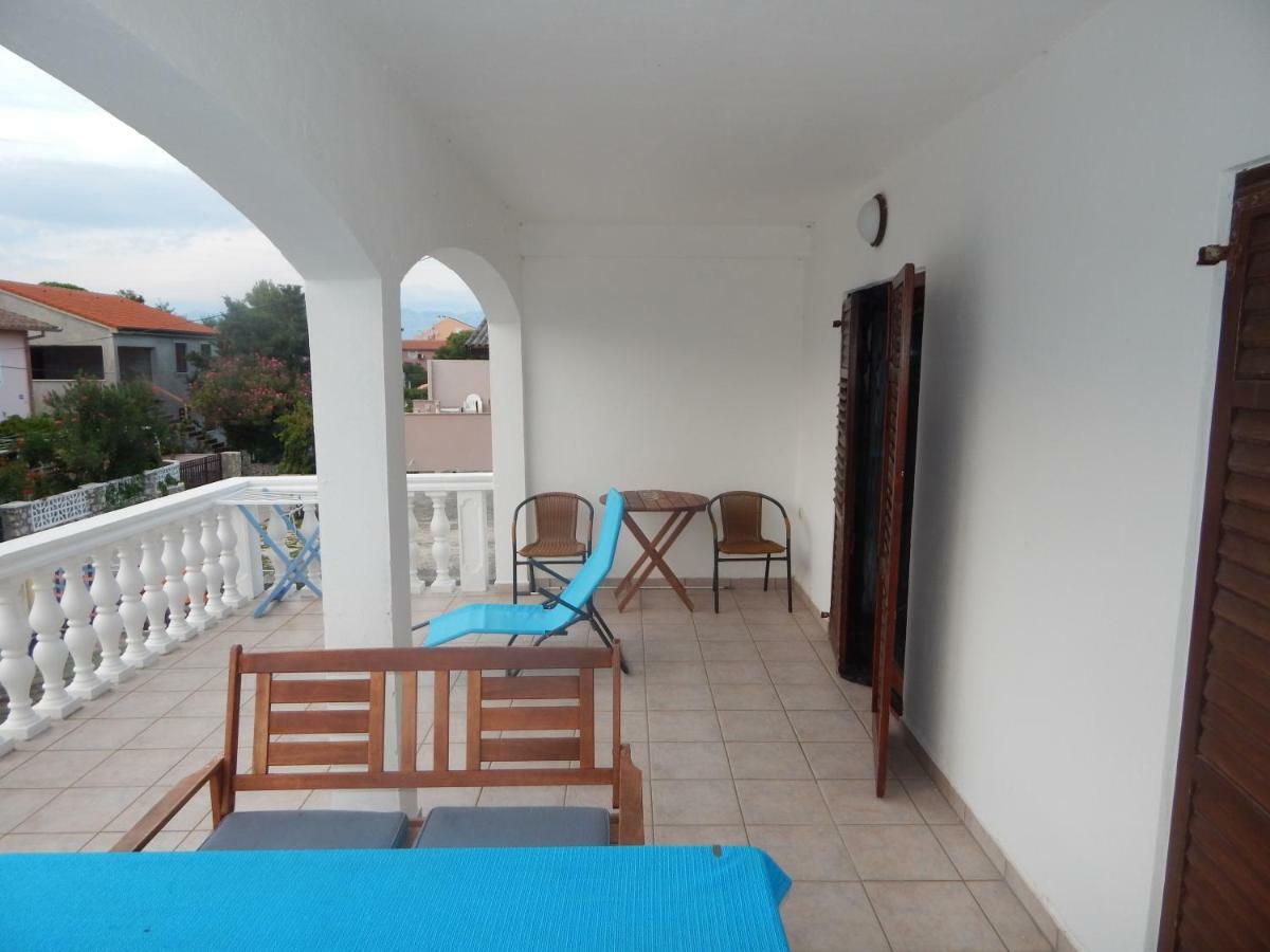Apartmani Nin Exterior foto