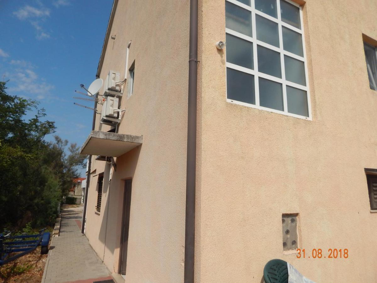 Apartmani Nin Exterior foto
