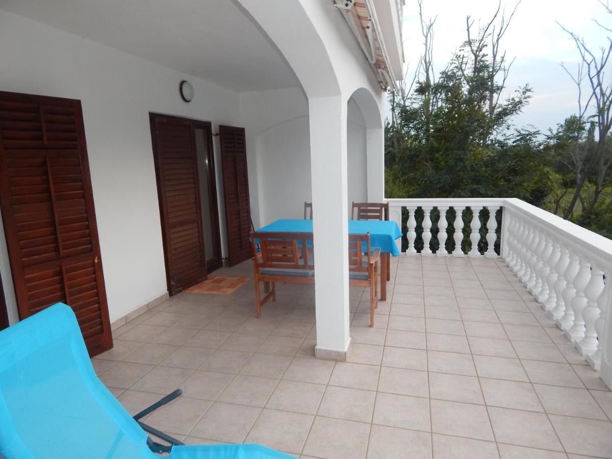 Apartmani Nin Exterior foto